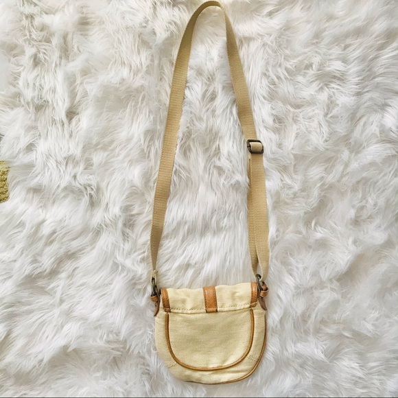 American Eagle Outfitters Mini Flap Crossbody Bag - Picture 2 of 8